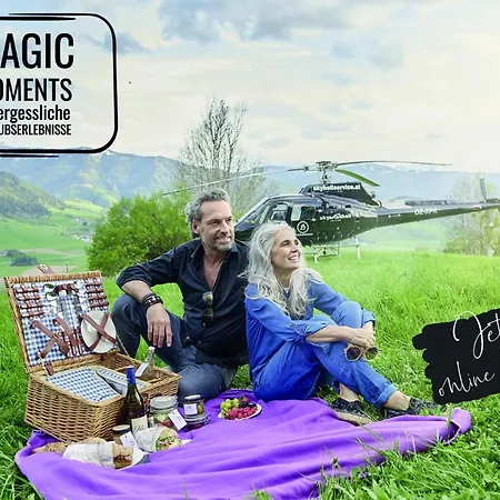 Lilie By Schladming-appartements شقة *