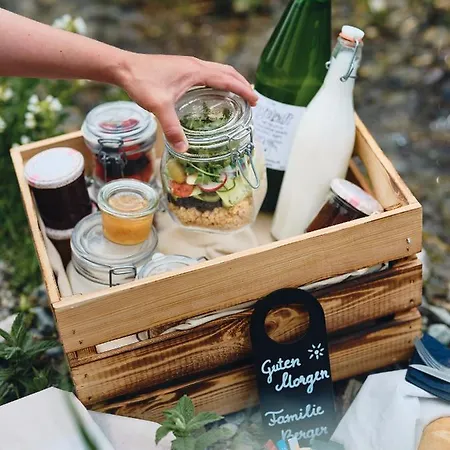 Lilie By Schladming-appartements شقة