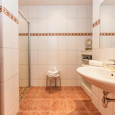 Apartment Lilie By Schladming-appartements