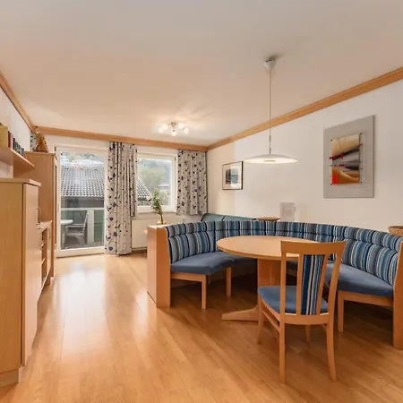 Lilie By Schladming-appartements سخلادميخ