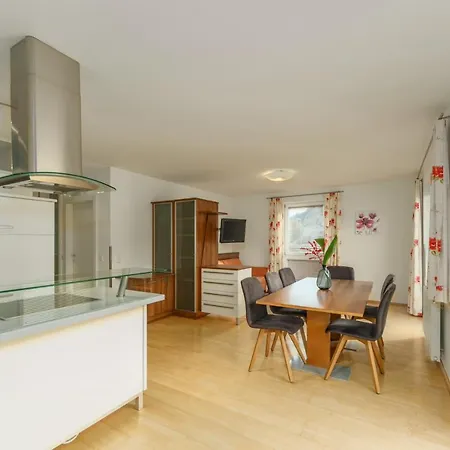 Lilie By Schladming-appartements شقة