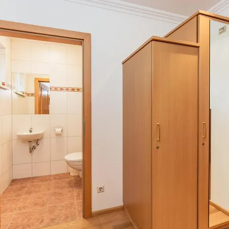 Lilie By Schladming-appartements Appartement *
