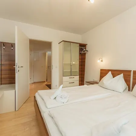 Lilie By Schladming-appartements *