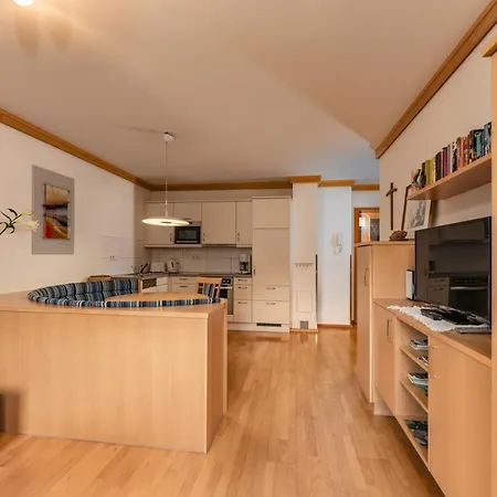 Daire Lilie By Schladming-appartements *