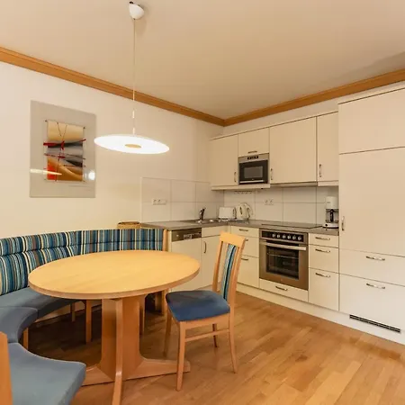 Lilie By Schladming-appartements * سخلادميخ