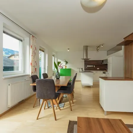 Daire Lilie By Schladming-appartements *