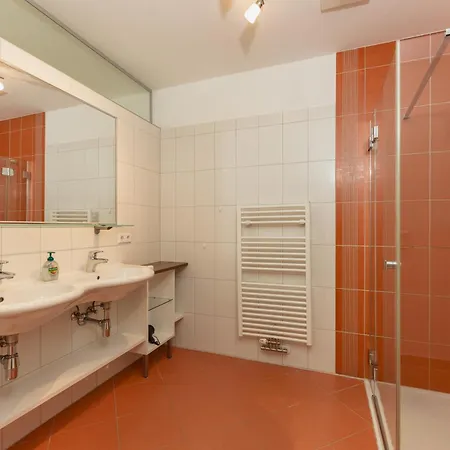 Lilie By Schladming-appartements شقة