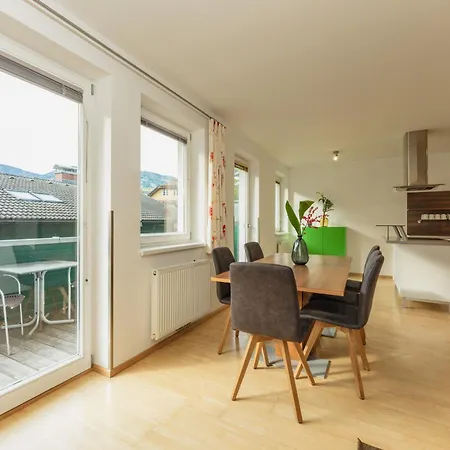Lilie By Schladming-appartements * Schladming