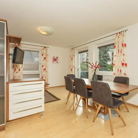 Lilie By Schladming-appartements Daire