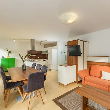 Lilie By Schladming-appartements Appartement *