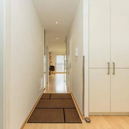 Lilie By Schladming-appartements شقة سخلادميخ