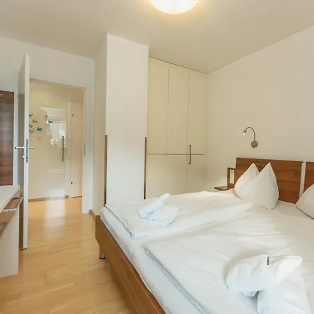 Appartement Lilie By Schladming-appartements