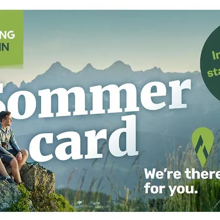 Lilie By Schladming-appartements * سخلادميخ