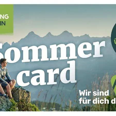 Lilie By Schladming-appartements شقة *