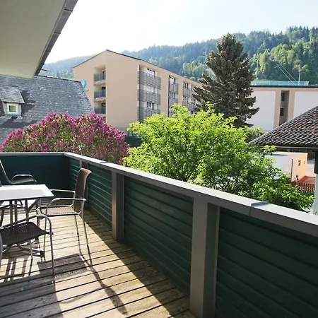 Lilie By Schladming-appartements Appartement *