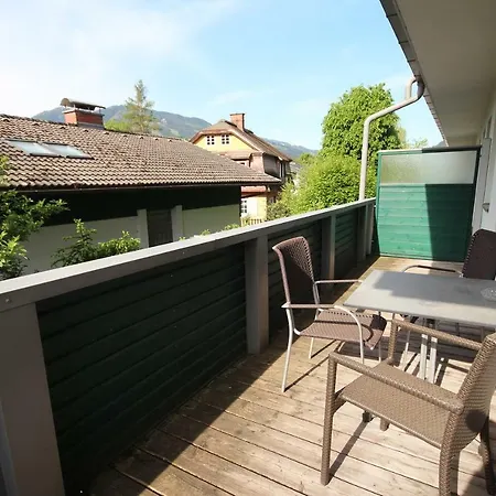 Lilie By Schladming-appartements *