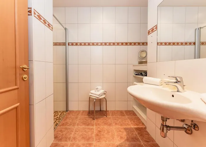 아파트 Lilie By Schladming-appartements