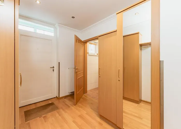 Lilie By Schladming-appartements *