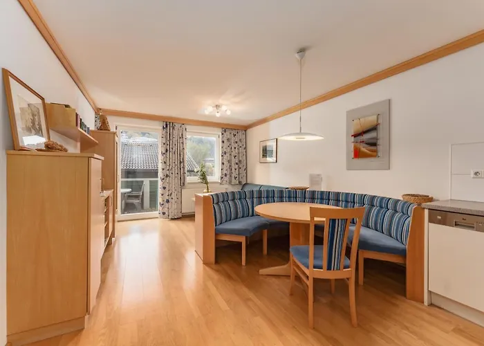 Lilie By Schladming-appartements 슈라드밍