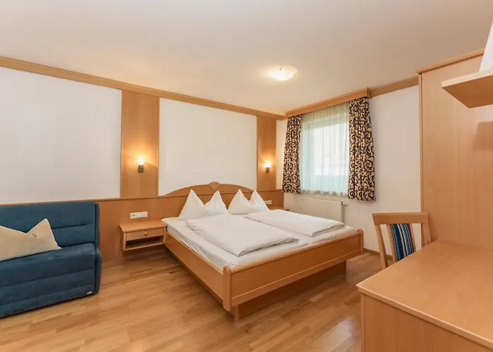 Lilie By Schladming-appartements * 슈라드밍