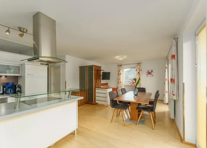 Lilie By Schladming-appartements アパート