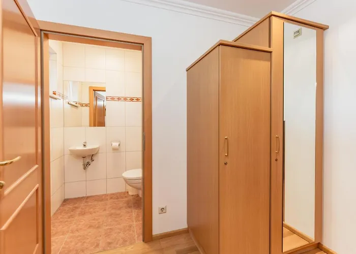 Lilie By Schladming-appartements アパート *