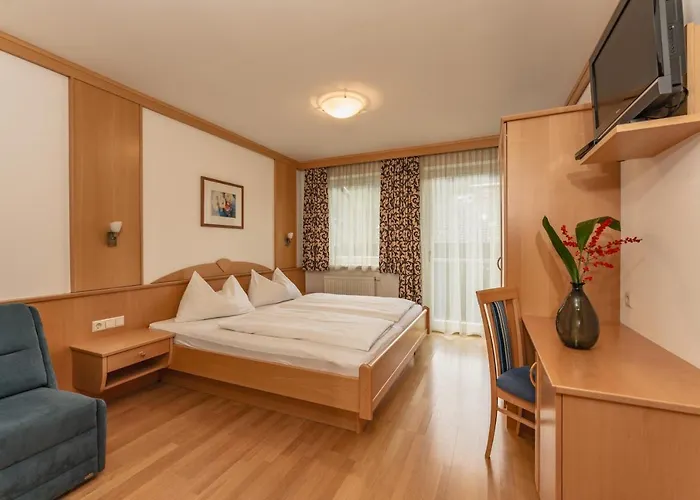 Lilie By Schladming-appartements 슈라드밍