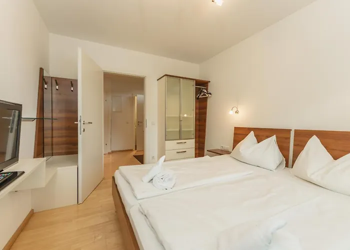 Lilie By Schladming-appartements *