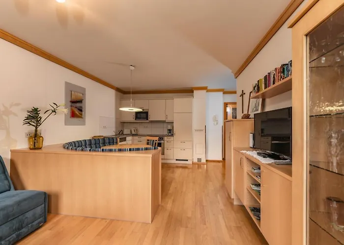 아파트 Lilie By Schladming-appartements *