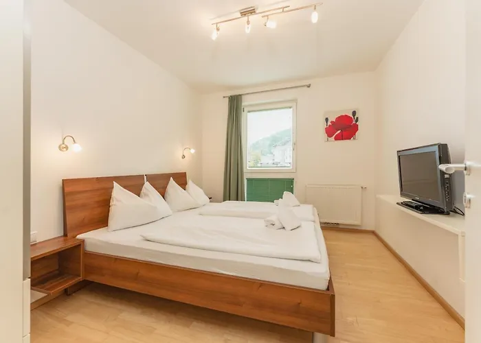 Lilie By Schladming-appartements 아파트 슈라드밍