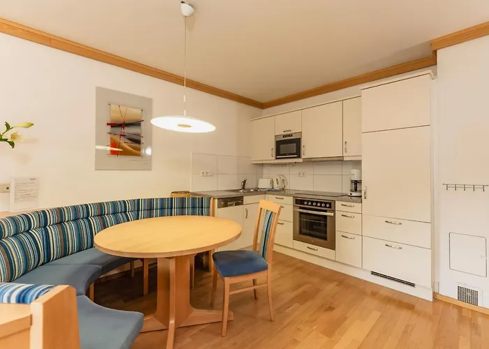 Lilie By Schladming-appartements * 슈라드밍