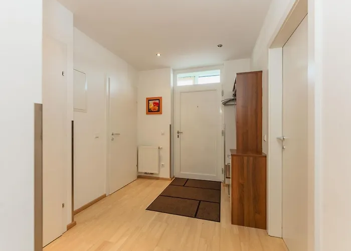 Lilie By Schladming-appartements *