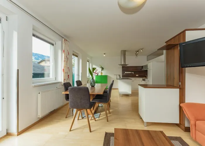 아파트 Lilie By Schladming-appartements *