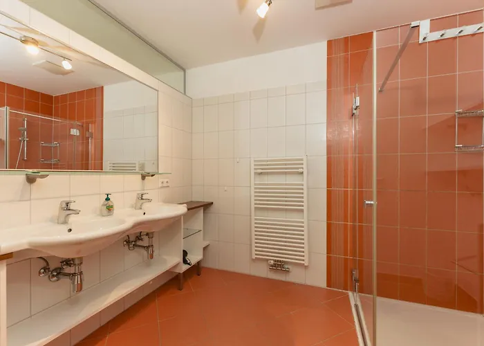 Lilie By Schladming-appartements 아파트