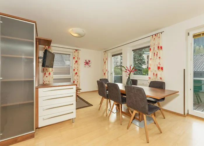 Lilie By Schladming-appartements 아파트