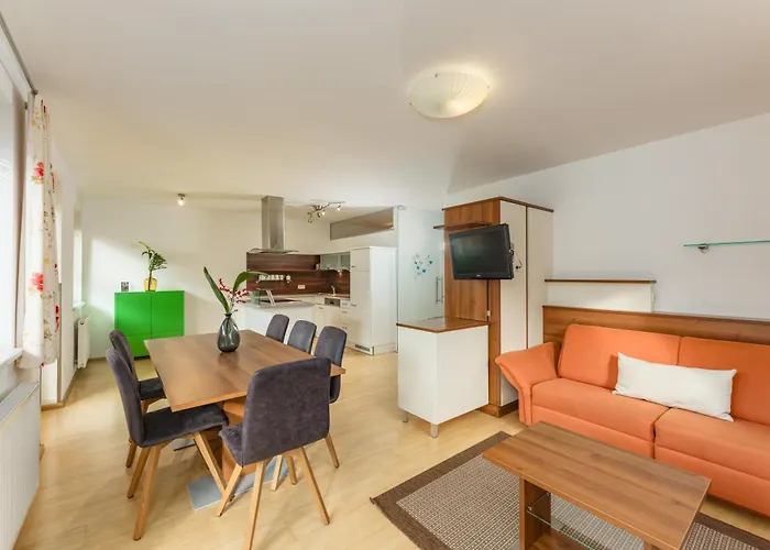 Lilie By Schladming-appartements アパート *