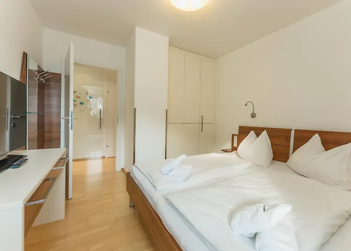 아파트 Lilie By Schladming-appartements