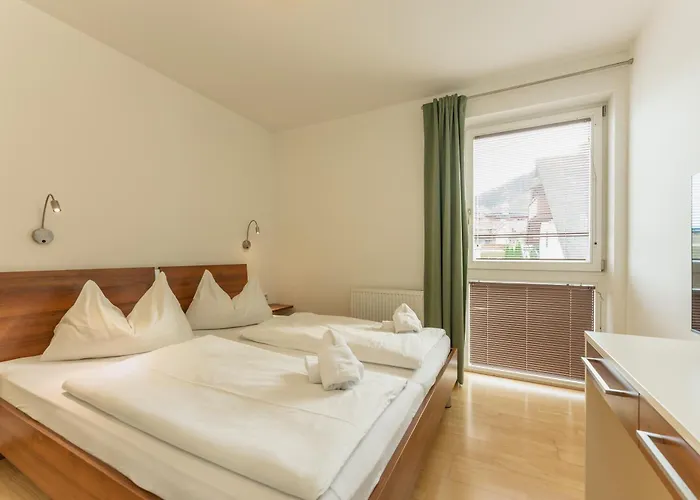 Lilie By Schladming-appartements *