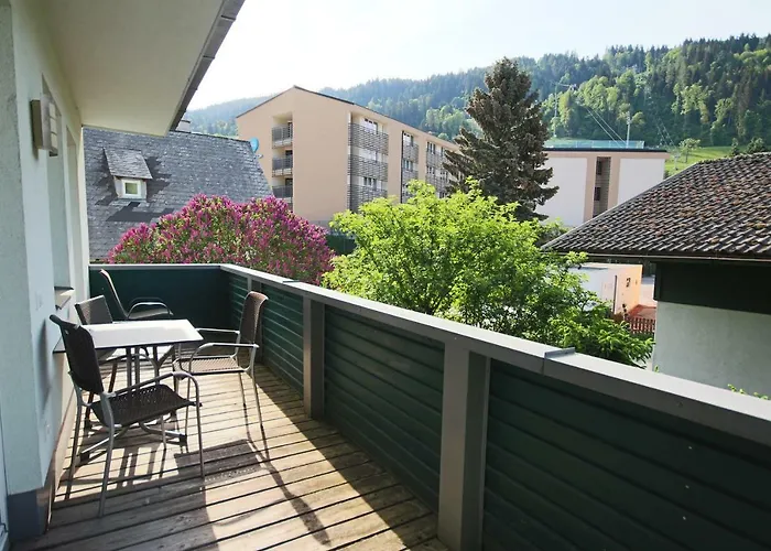 Lilie By Schladming-appartements 아파트 *