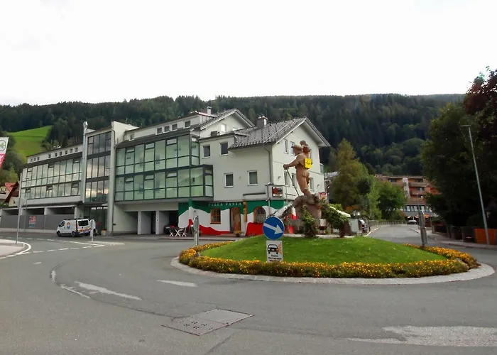 아파트 Lilie By Schladming-appartements *